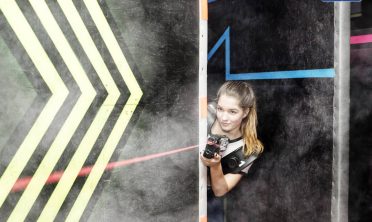 LaserMaxx — Lāzertags, Peintbols un Airsoft, Rīga