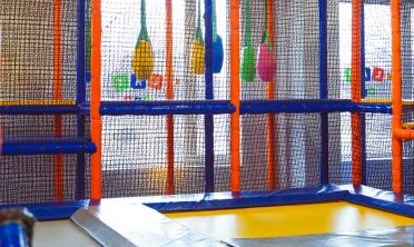 Kids Time — Детские комнаты, Рига