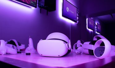 VR Room — VR комнаты, Рига
