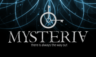MYSTERIA (Centrs) — Квест комнаты, Рига