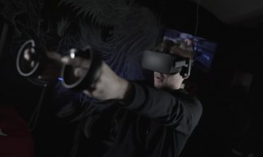 VR Gaming — VR комнаты, Рига