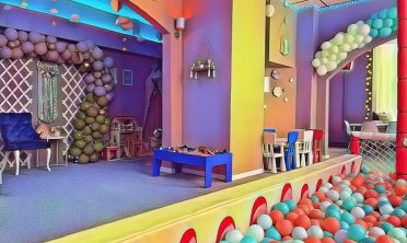 Lollipop — Детские комнаты, Рига