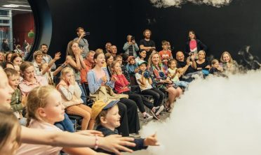 Vizium — Музеи и научные центры, Вентспилс