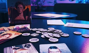World of Games — Izklaides pieaugušajiem, Rīga