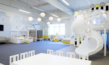 Kids Planet — Детские комнаты, Рига