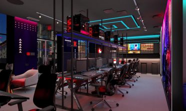 CyberHub.lv — Развлечения для взрослых, Рига