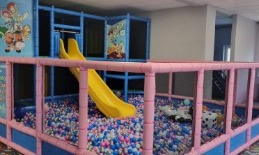 KIDS CLUB — Bērnu istabas, Tukums