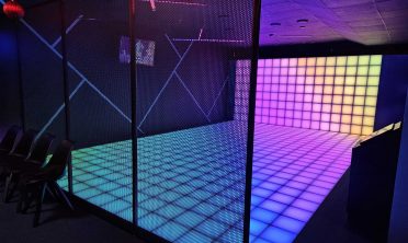 Catch Pixel — Izklaides pieaugušajiem, Rīga