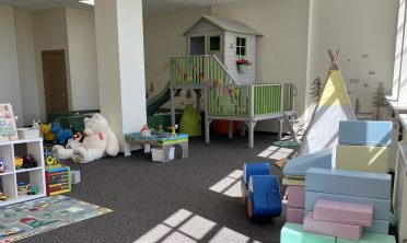 Prieka Pūka — Детские комнаты, Рига